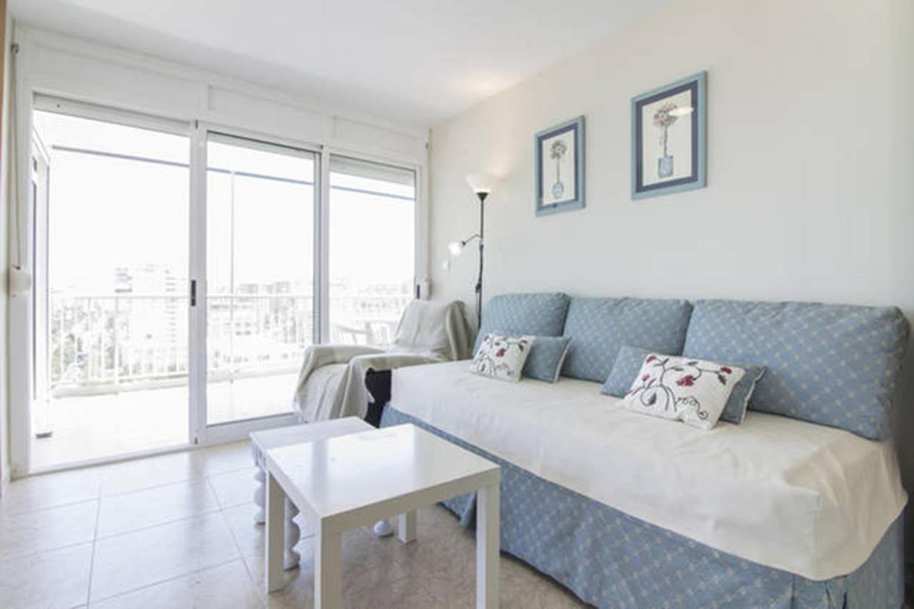 Apartamento Beach & Chic San Juan Lägenhet Alicante Exteriör bild