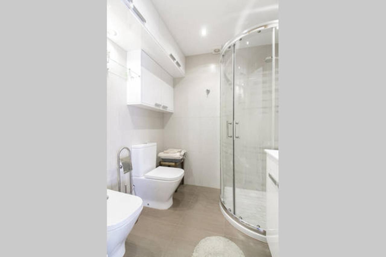 Apartamento Beach & Chic San Juan Lägenhet Alicante Exteriör bild