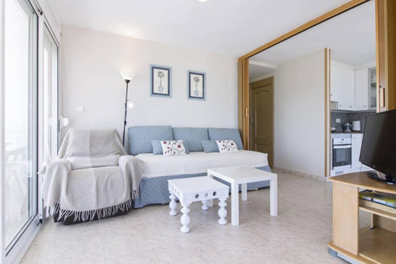 Apartamento Beach & Chic San Juan Lägenhet Alicante Exteriör bild